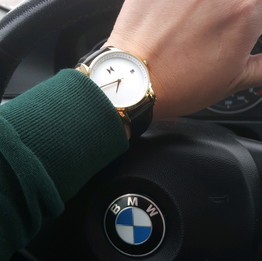 Meet your Posher, Candis